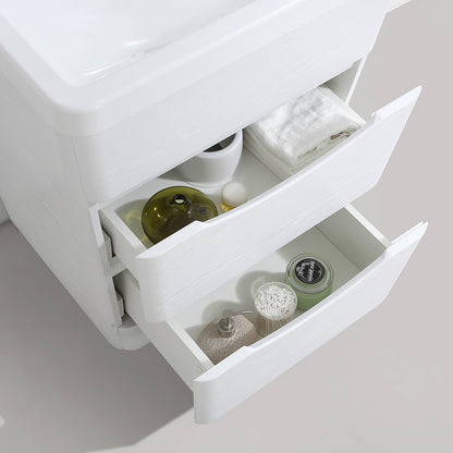 Blossom Venice 26 Inch Bathroom Vanity - V8006 26 08