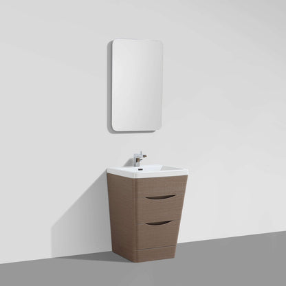 Blossom Venice 26 Inch Bathroom Vanity - V8006 26 08