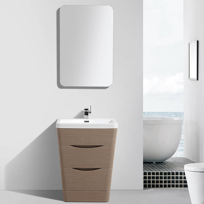 Blossom Venice 26 Inch Bathroom Vanity - V8006 26 08