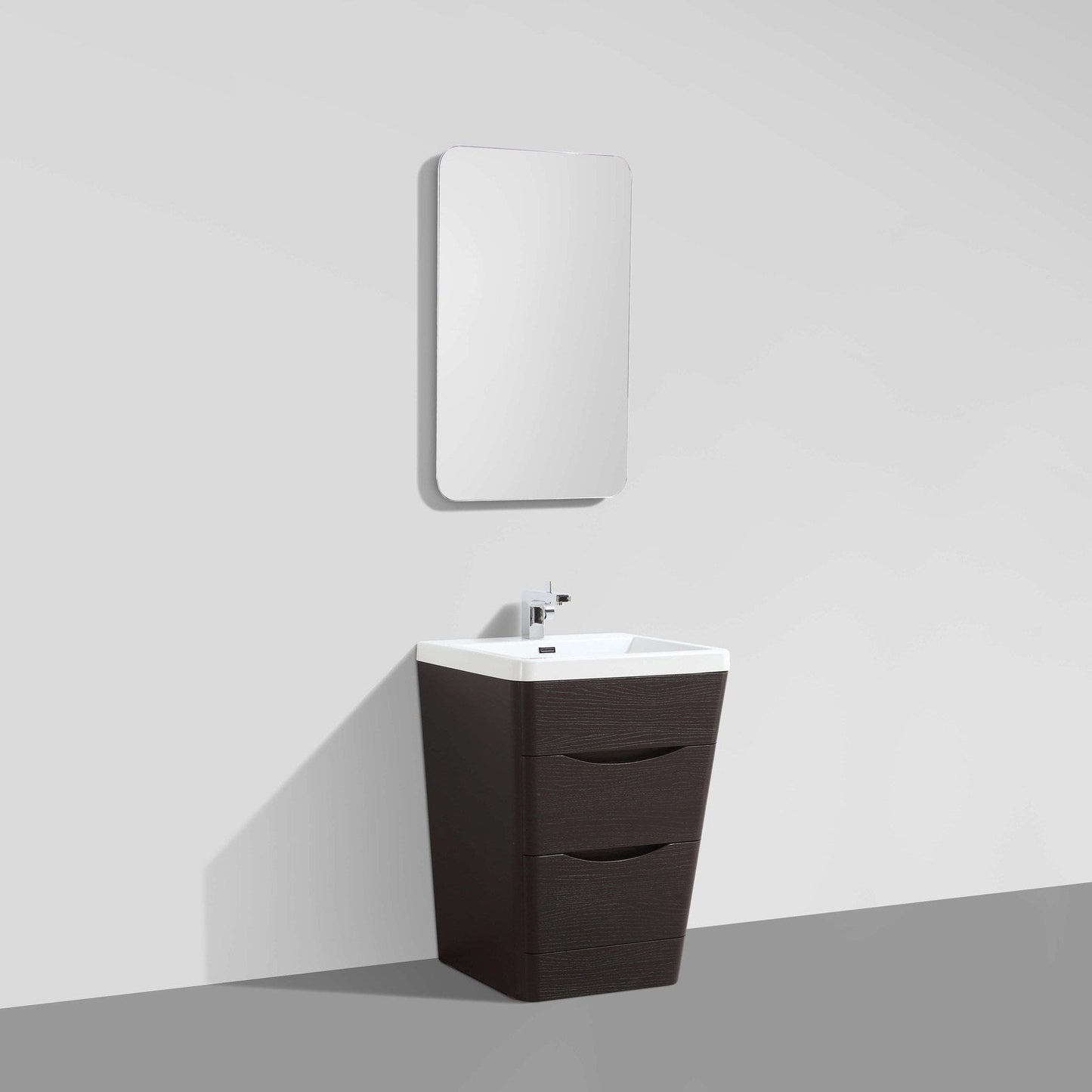 Blossom Venice 26 Inch Bathroom Vanity - V8006 26 08