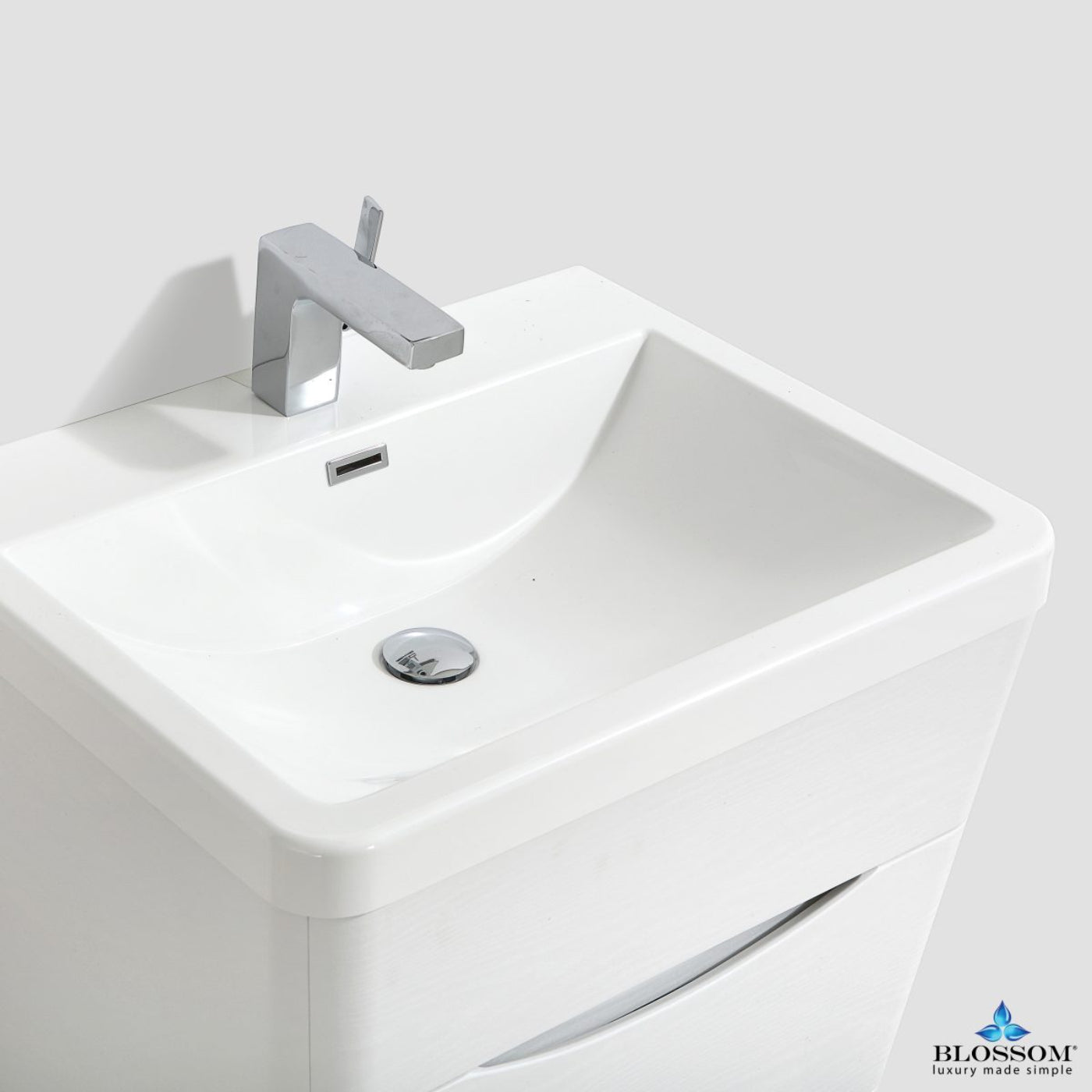 Blossom Venice 32 Inch Bathroom Vanity - V8006 32 08