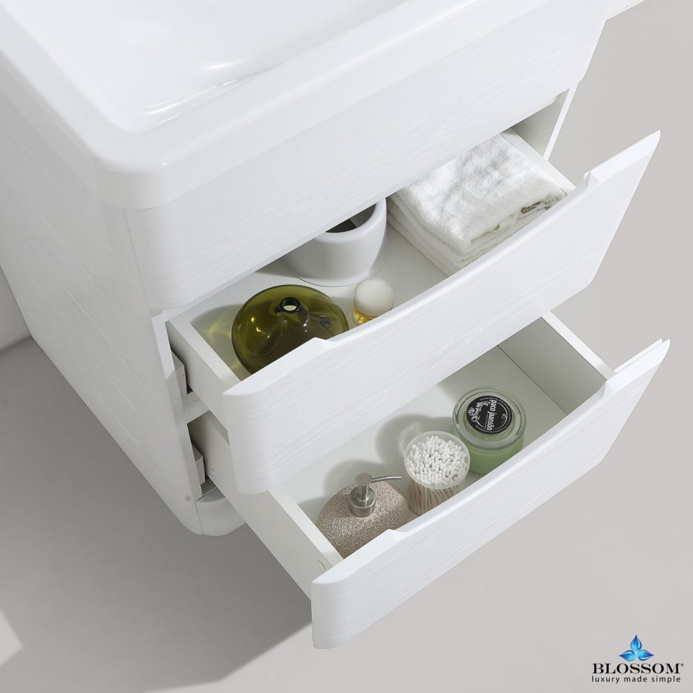 Blossom Venice 32 Inch Bathroom Vanity - V8006 32 08