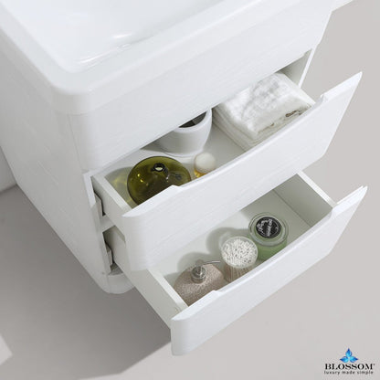 Blossom Venice 32 Inch Bathroom Vanity - V8006 32 08