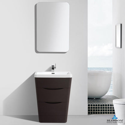 Blossom Venice 32 Inch Bathroom Vanity - V8006 32 08