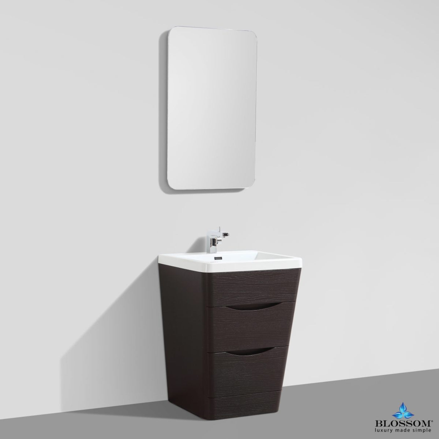 Blossom Venice 32 Inch Bathroom Vanity - V8006 32 08