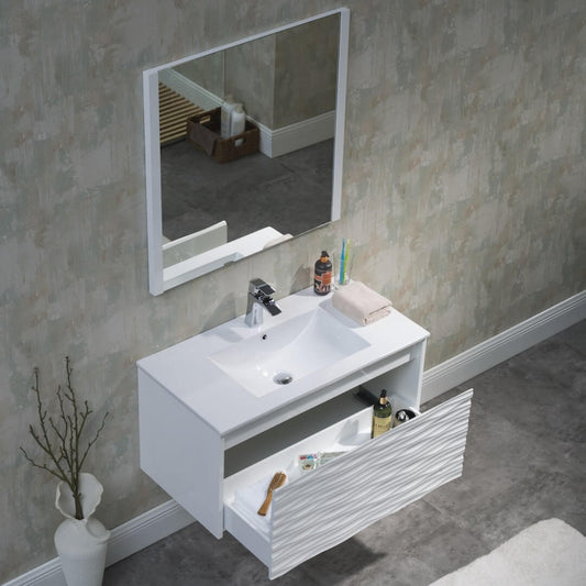 Blossom Paris 36 Inch Bathroom Vanity - V8008 36 15