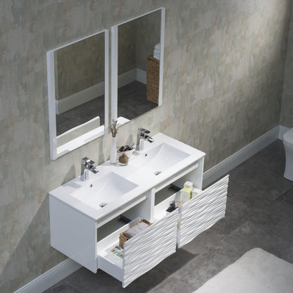 Blossom Paris 48 Inch Bathroom Vanity - V8008 48 01D