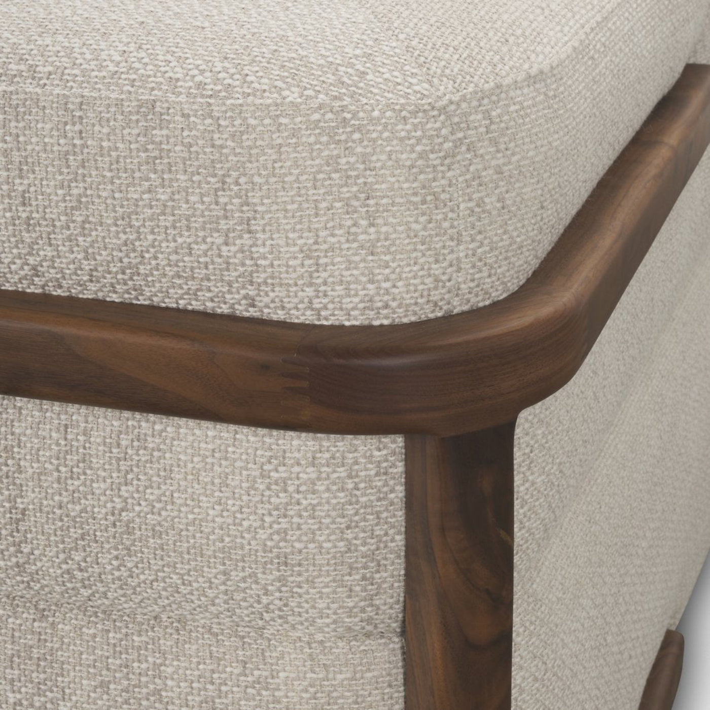 Modway Furniture Warner Luxurious 2 Piece Sofa Set - Stylish Comfort and Modern Design for Your Living Room Decor