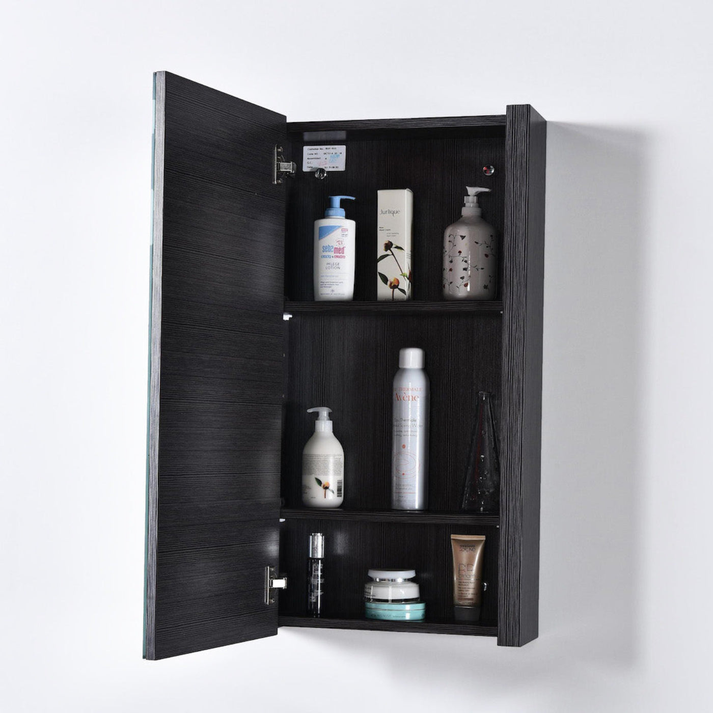 Blossom Milan 20 Inch Bathroom Vanity - V8014 20 01