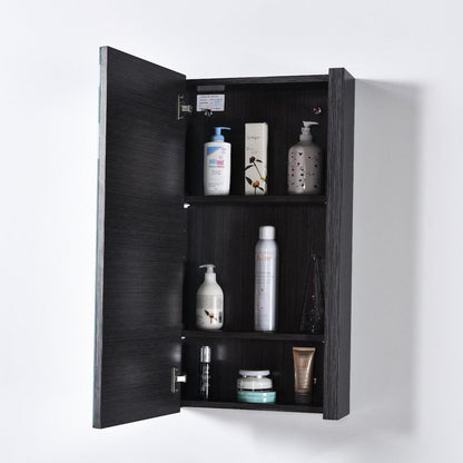 Blossom Milan 20 Inch Bathroom Vanity - V8014 20 01