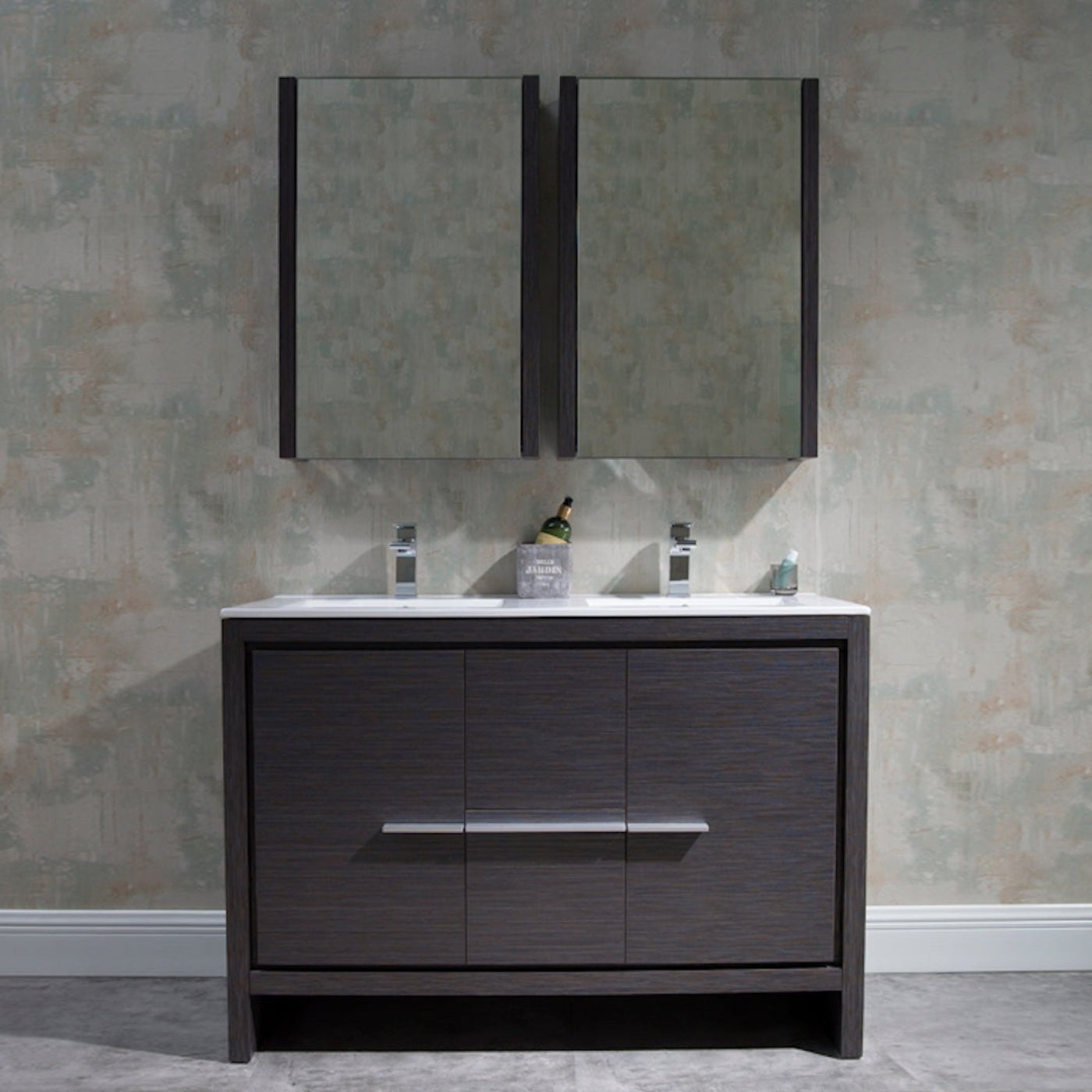 Blossom Milan 48 Inch Bathroom Vanity - V8014 48 01