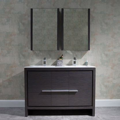 Blossom Milan 48 Inch Bathroom Vanity - V8014 48 01