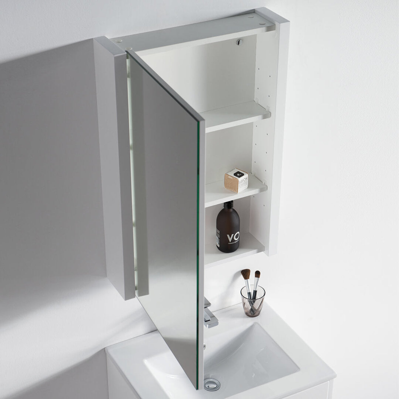 Blossom Valencia 24 Inch Bathroom Vanity - V8016 24 01