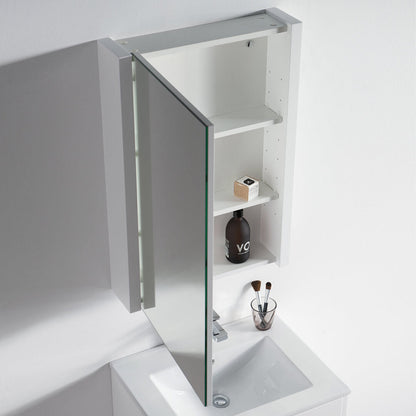 Blossom Valencia 24 Inch Bathroom Vanity - V8016 24 01