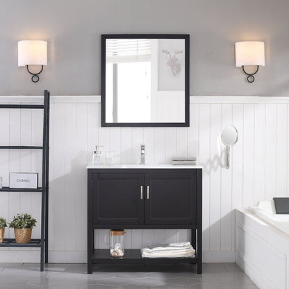 Blossom Lucca 36 Inch Bathroom Vanity - V8017 36 01