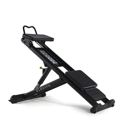 Total Gym ELEVATE Super Circuit - CIRCUIT-E6B