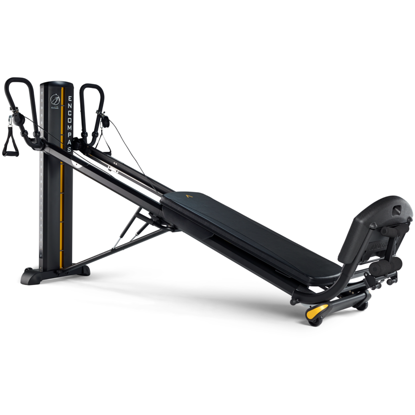 Total Gym ELEVATE Encompass - 5200-B2