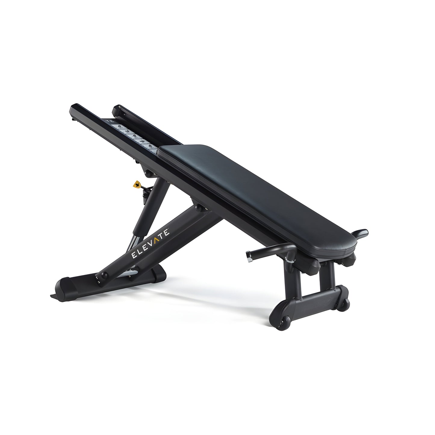 Total Gym ELEVATE Total Body Press Trainer - 5850-B1