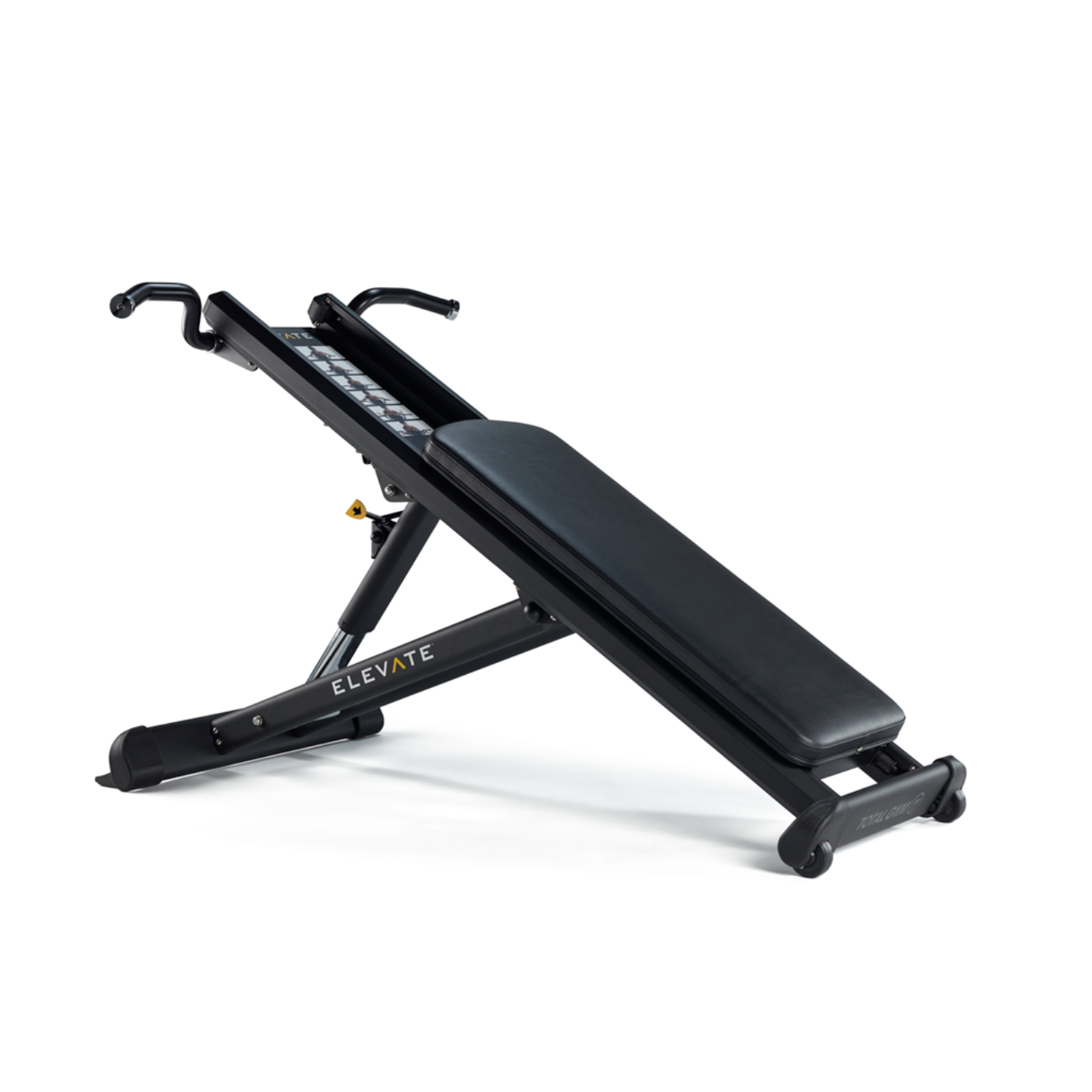 Total Gym ELEVATE Pull Up Trainer - 5800-B2