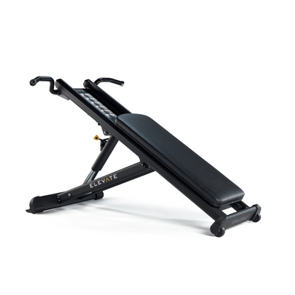 Total Gym ELEVATE Pull Up Trainer - 5800-B2