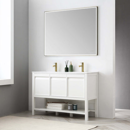 Blossom Vienna 48 Inch Bathroom Vanity - V8021 48 01