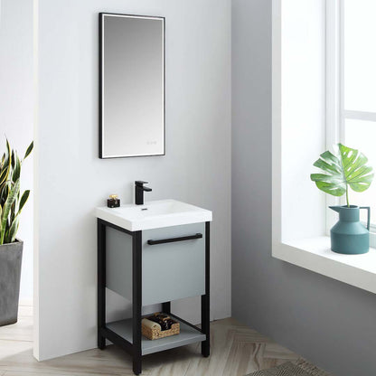 Blossom Riga 20 Inch Bathroom Vanity - V8022 20 01