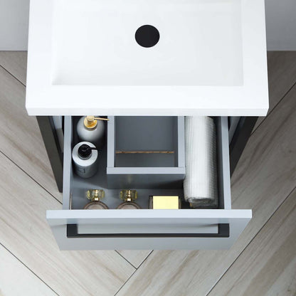 Blossom Riga 20 Inch Bathroom Vanity - V8022 20 01