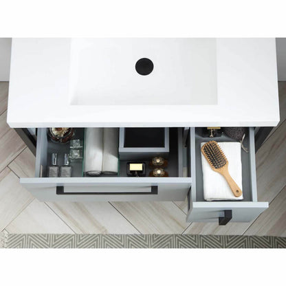 Blossom Riga 36 Inch Bathroom Vanity - V8022 36 01