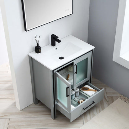 Blossom Birmingham 30 Inch Bathroom Vanity - V8024 30 01