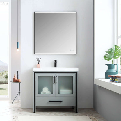 Blossom Birmingham 36 Inch Bathroom Vanity - V8024 36 01