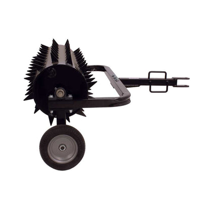 Maxim48" Tow Behind Spike Aerator  - MSAT48.MAX