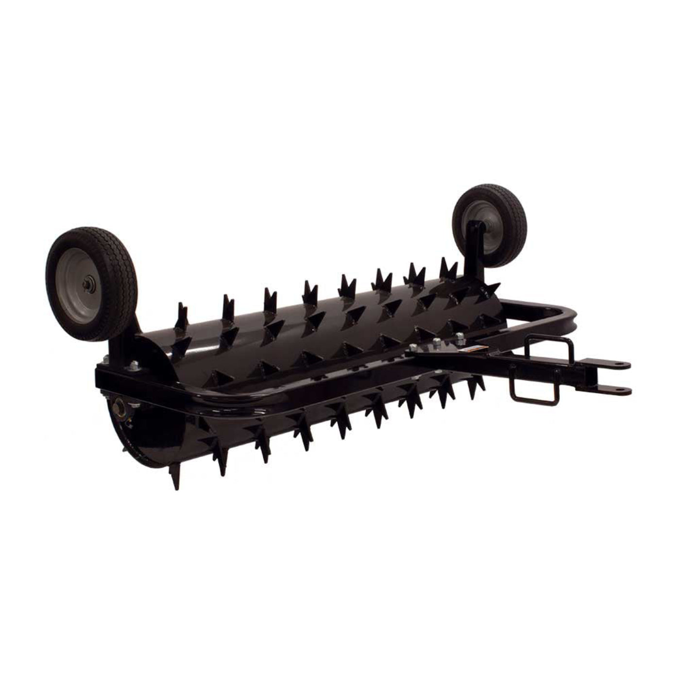 Maxim48" Tow Behind Spike Aerator  - MSAT48.MAX