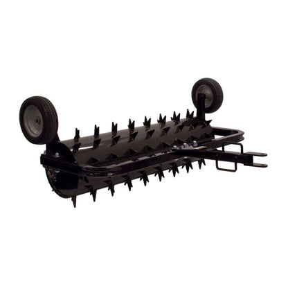 Maxim48" Tow Behind Spike Aerator  - MSAT48.MAX