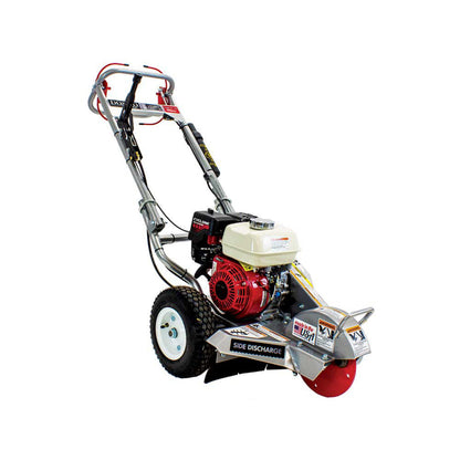 Dosko 200-6HC Stump Grinder - 200-6HC