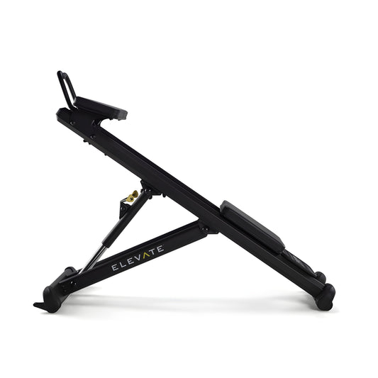Total Gym ELEVATE Adjustable Core ADJ Trainer - 6000-B2