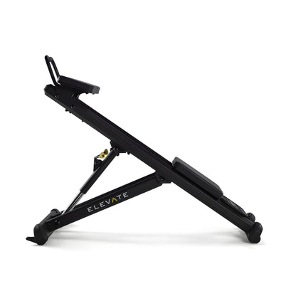 Total Gym ELEVATE Adjustable Core ADJ Trainer - 6000-B2