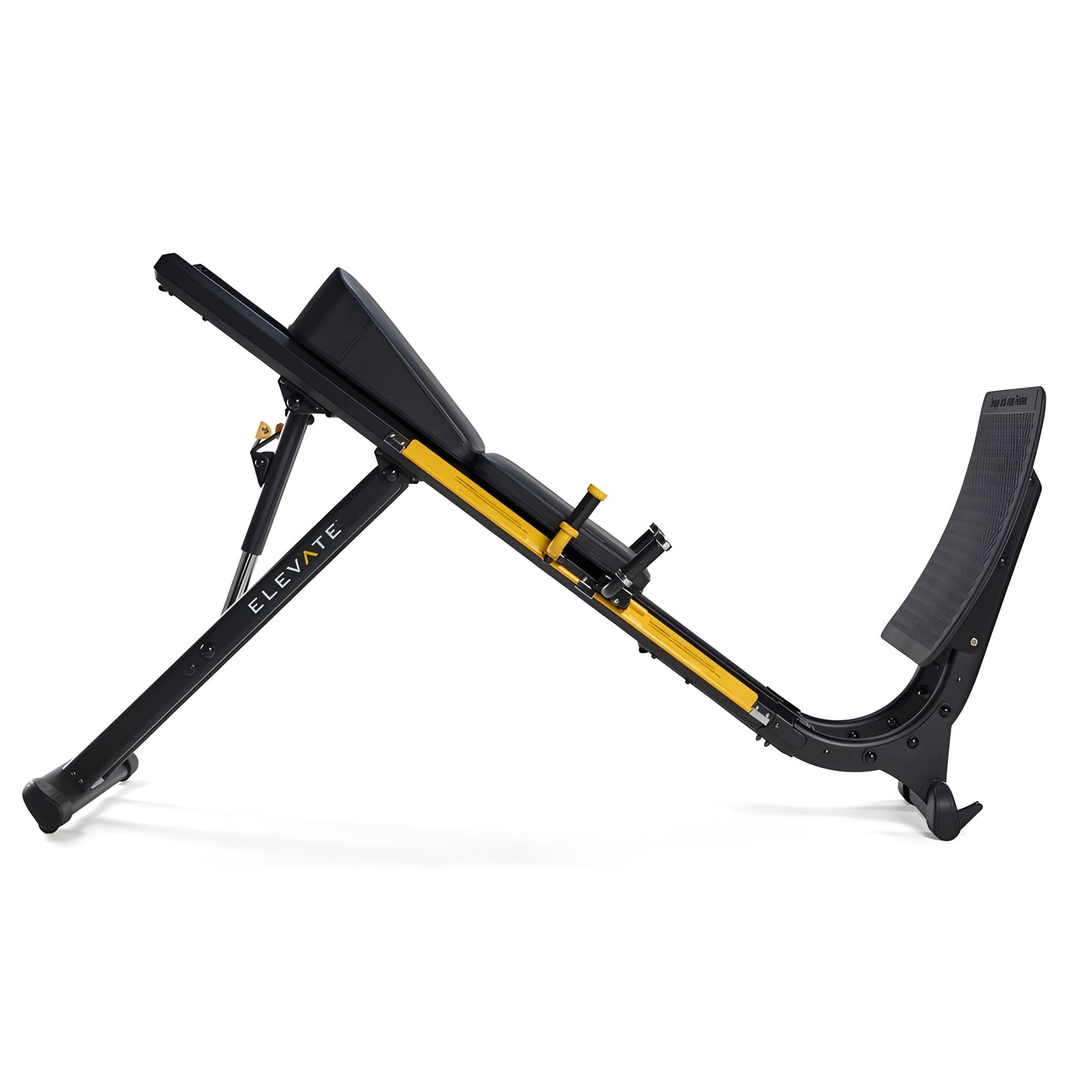 Total Gym ELEVATE Jump Trainer - 5900-B2