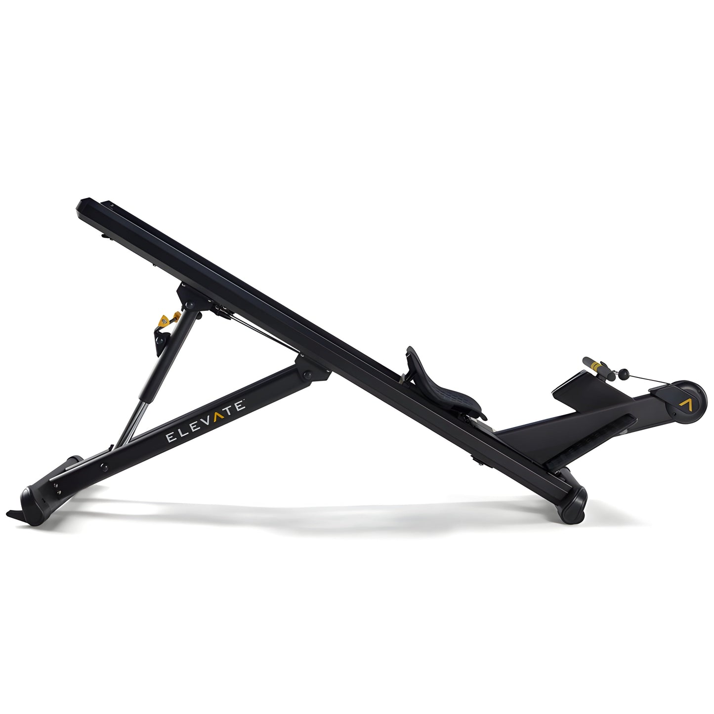 Total Gym ELEVATE Rowing ADJ Trainer - 7450-B2