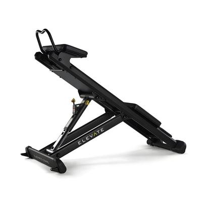 Total Gym ELEVATE Adjustable Core ADJ Trainer - 6000-B2
