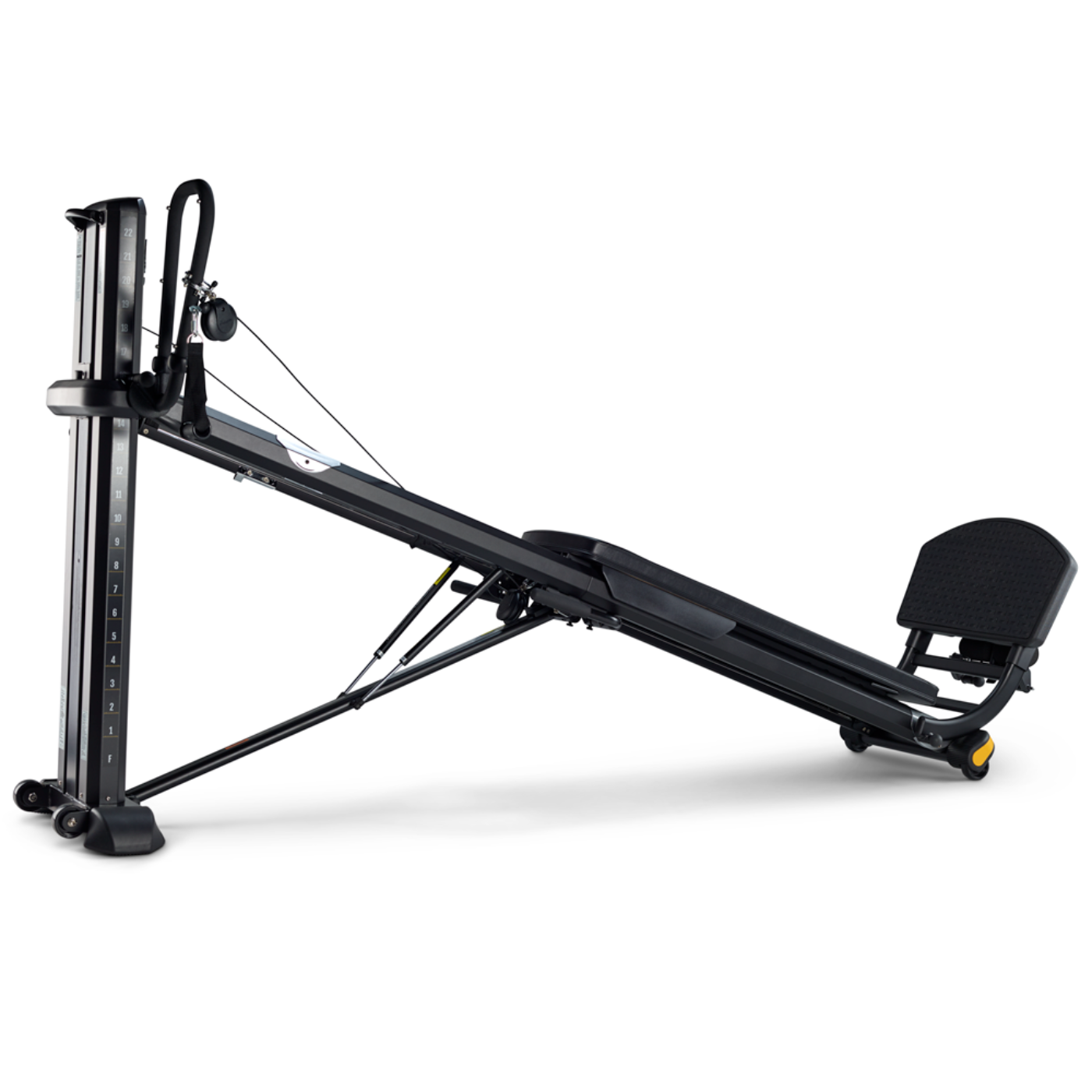 Total Gym ELEVATE Encompass - 5200-B2