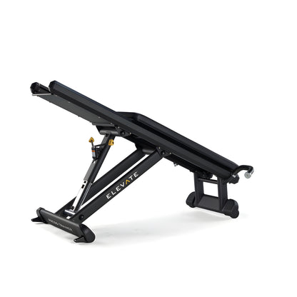 Total Gym ELEVATE Total Body Press Trainer - 5850-B1