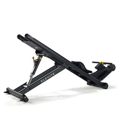 Total Gym ELEVATE Rowing ADJ Trainer - 7450-B2
