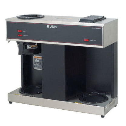 Bunn 04275.0031 VPS Pourover Type Coffee Brewer - BU042750031