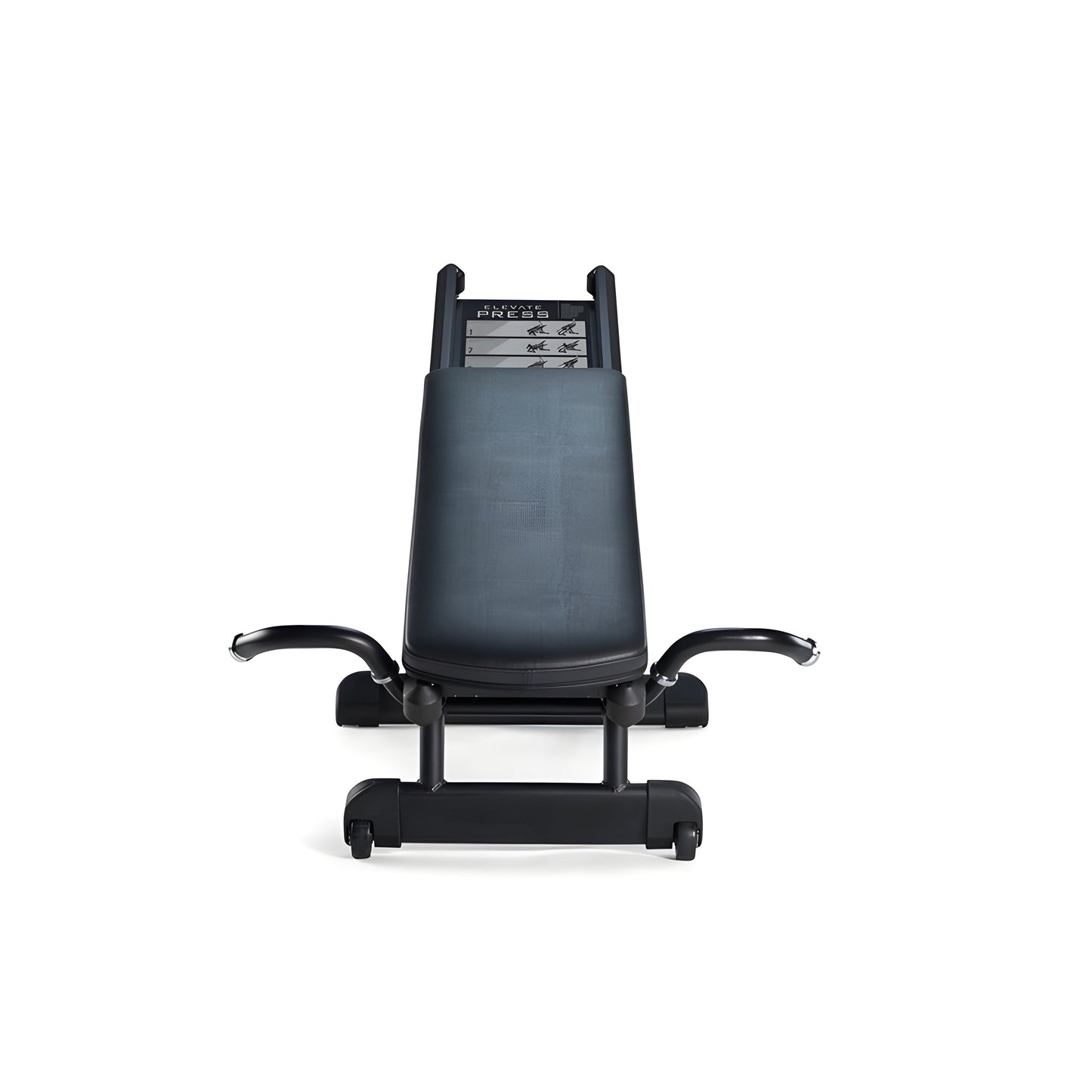 Total Gym ELEVATE Total Body Press Trainer - 5850-B1