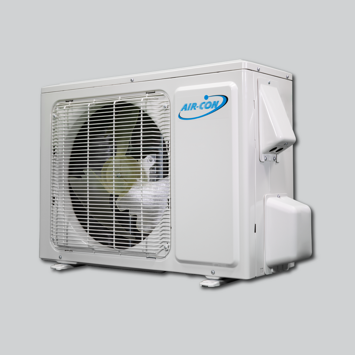 Air-Con Blue Series 4 18000 BTU 22 SEER Mini Split Air Conditioner 15ft Lineset & Wiring - ALPCI/EM4H4E18