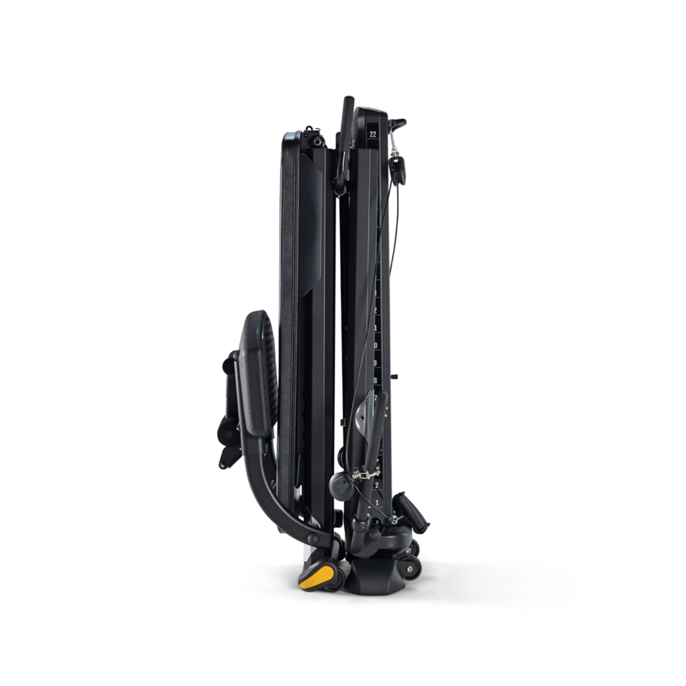 Total Gym ELEVATE Encompass - 5200-B2