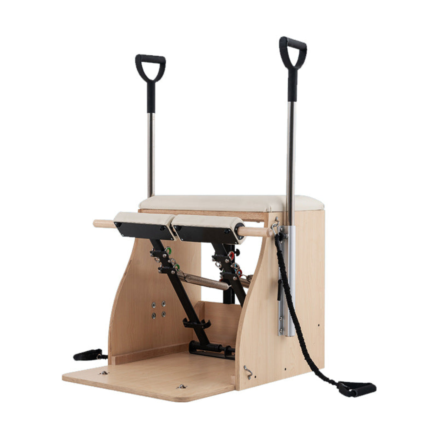 Cunruope Stability Chair with Handles(M1) - Cunruope-25