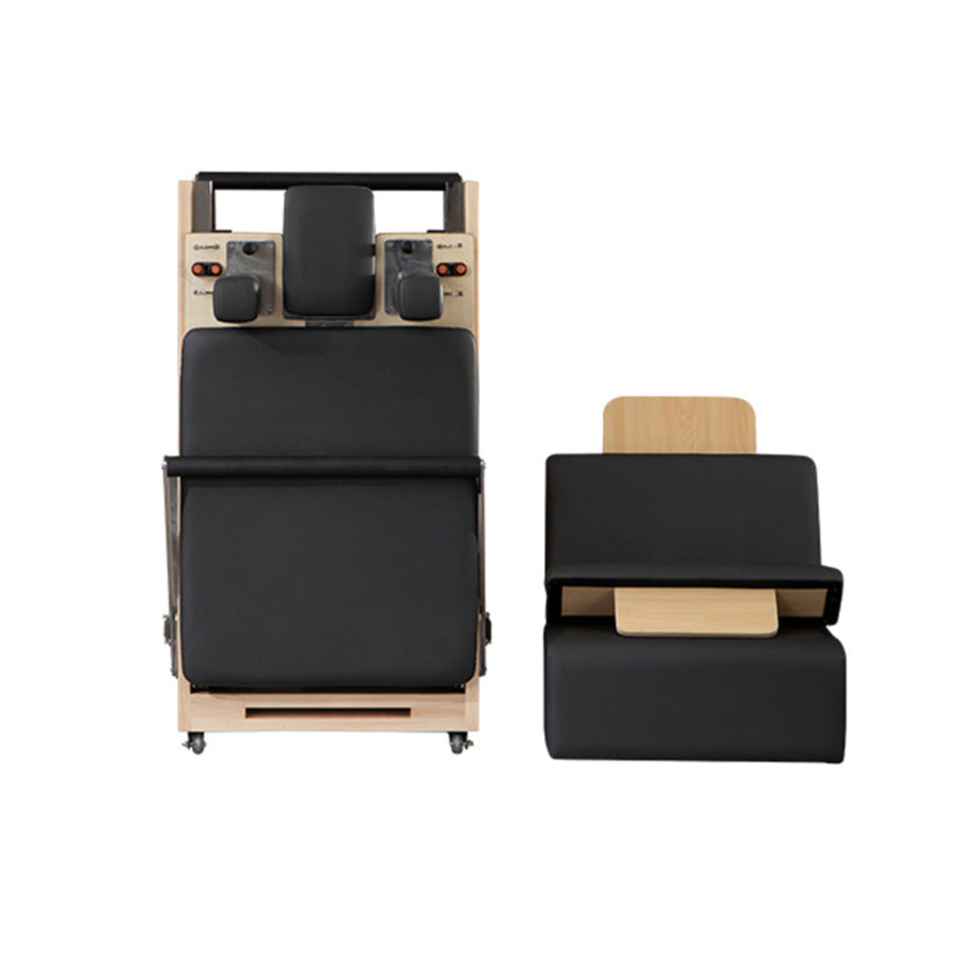 Cunruope Folding Pilates Reformer(M1) - Cunruope-26