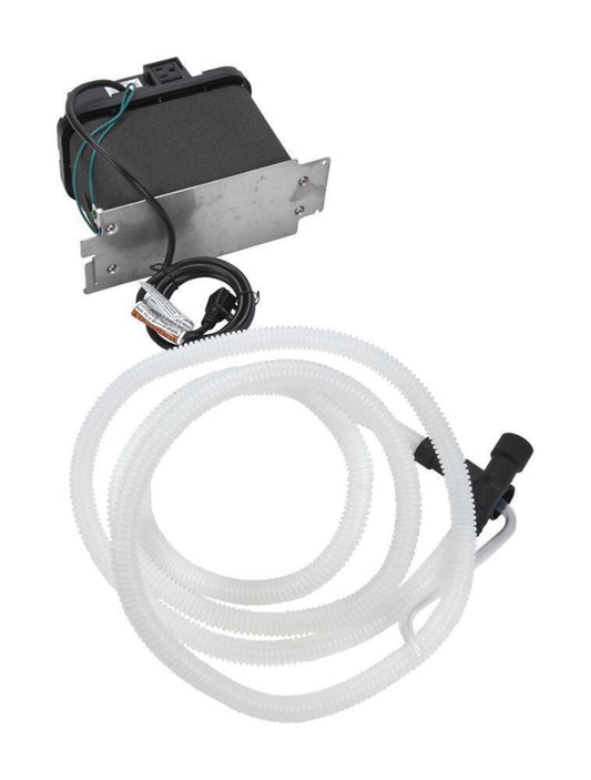 WHIRLPOOL Ice Machine Drain Pump Kit - 1901A-KT