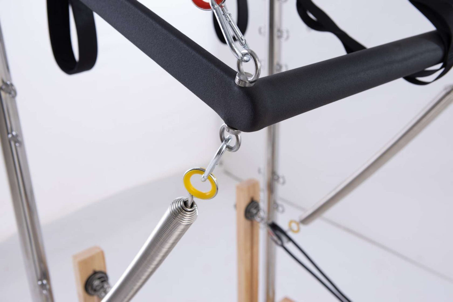 CunruopeM1 Reformer With Tower and Mat - Cunruope-24